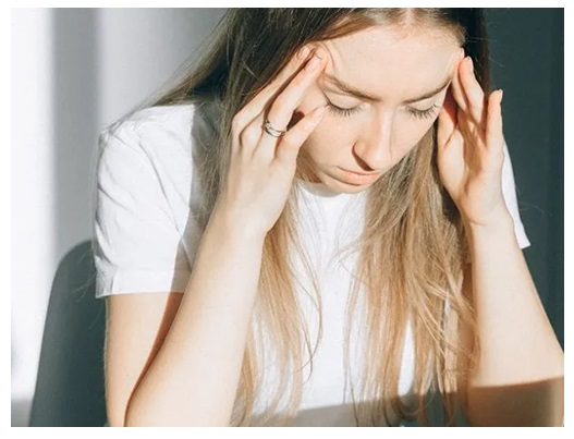 anxiety